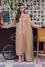 Load image into Gallery viewer, Rang Rasiya (CARNATION) Luxury Festive Edit (KAIA) D13 Unstitched&#39;25