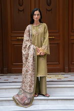 Load image into Gallery viewer, Rang Rasiya Winter collection (EDEN) D10 Unstitched'26