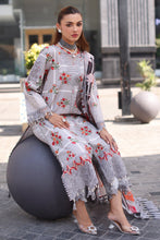 Load image into Gallery viewer, Charizma Combination lawn Collection CC5-23 (Unstitched)