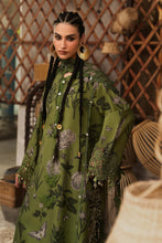 Load image into Gallery viewer, Maria B MPrints Embroidered Cambric suit |Unstitched MPT -3109-B