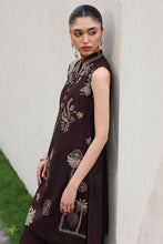 Load image into Gallery viewer, QALAMKAR QlineLUXURY LAWN '26 |YASRA | QKL-15 Unstitched