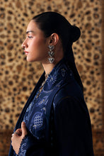 Load image into Gallery viewer, QALAMKAR Qline LUXURY LINEN '26 | SERAN | QLW-10 Unstitched