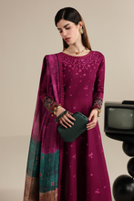 Load image into Gallery viewer, Iris by JAZMIN EMBROIDERED LAWN Article no: IL26-D02 UNSTITCHED '26
