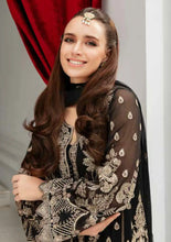 Load image into Gallery viewer, Freesia by INTIRA chiffon collection FW23-507 AZZA  Unstitched