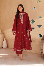 Load image into Gallery viewer, IZNIK Eid Lawn Embroidered collection EL-02 '26