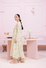 Load image into Gallery viewer, QALAMKAR LAWN |QPrints |EM#04(B)|(LAUREL) Casual Wear Unstitched