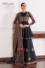 Load image into Gallery viewer, Baroque Chantelle Collection SKU-BQU-CH09-D04