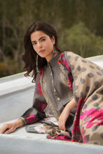Load image into Gallery viewer, Charizma C-Prints Linen Collection CPW6-04 (Unstitched)'26