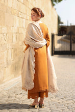 Load image into Gallery viewer, Rang Rasia CARNATION winter edition 2025-CAPPICINO