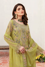 Load image into Gallery viewer, Ramsha Luxury Chiffon collection F-2408