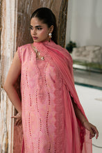 Load image into Gallery viewer, Rang Rasiya CARNATION Eid Edit Lawn collection (ZOEY) D#008 Unstitched'26