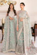 Load image into Gallery viewer, Chanttle Embroidered by baroque Collection CH08-10 Unstitched