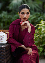 Load image into Gallery viewer, GULAAL Chikankari lawn REINA GC-25V1-08 Unstitched