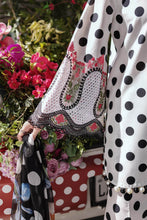 Load image into Gallery viewer, Maria B MPrints Embroidered Lawn suit |Unstitched MPT-3008-A