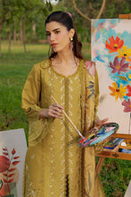 Load image into Gallery viewer, Rang Rasiya (Luxury) Lawn collection (HAYA) D12 Unstitched'26