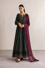 Load image into Gallery viewer, IZNIK Festive Printed Lawn Embroidered collection IBE-03 Unstitched '26