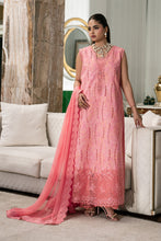 Load image into Gallery viewer, Rang Rasiya CARNATION Eid Edit Lawn collection (ZOEY) D#008 Unstitched'26