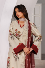 Load image into Gallery viewer, IZNIK Exclusive Printed Lawn Embroidered collection UE-641 Unstitched '26