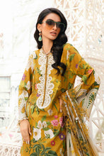 Load image into Gallery viewer, Maria B MPrints Embroidered Suit | Summer Wear | Unstitched MPT-2604-B