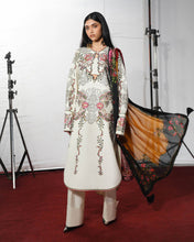 Load image into Gallery viewer, JUGNU LAHORE LUXURY lawn 2026 D#1240 (RASTI) Unstitched
