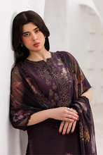 Load image into Gallery viewer, IZNIK Exclusive Printed Lawn Embroidered collection UE-646 Unstitched '26