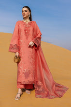 Load image into Gallery viewer, Rang Rasiya (Premium) Lawn collection (ELNAZ) D15 Unstitched'26