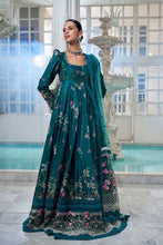 Load image into Gallery viewer, SOBIA NAZIR Luxury Lawn Eid Edition 2026 D#10B Unstitched