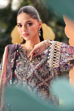 Load image into Gallery viewer, Maria B MPrints Embroidered Lawn suit |Unstitched MPT-3003-B