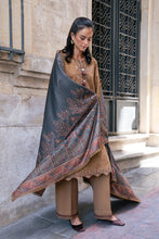 Load image into Gallery viewer, Rang Rasiya Winter collection (OAT) D07 Unstitched'26