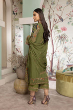 Load image into Gallery viewer, Charizma Chiffon Collection CEC-04 (Unstitched)