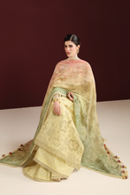 Load image into Gallery viewer, Iris by JAZMIN EMBROIDERED LAWN Article no: IL26-D07 UNSTITCHED '26