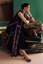 Load image into Gallery viewer, Maria B M/Basics Printed Linen suit |Unstitched MB-CUSV15-09-B '26