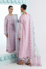 Load image into Gallery viewer, QALAMKAR Festive LUXURY LAWN '26 | ISANE | QFL-02 Unstitched