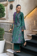 Load image into Gallery viewer, Rang Rasiya Winter collection (FOREST) D03 Unstitched'26