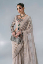 Load image into Gallery viewer, Maria.B Mbroidered Organza Party wear suit |Unstitched'26 BD-3103