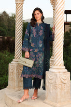 Load image into Gallery viewer, Rang Rasiya (FLORENCE) Lawn collection (ESHAL) D05 Unstitched'26