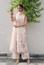 Load image into Gallery viewer, QALAMKAR QlineLUXURY LAWN '26 |MILA | QKL-10 Unstitched