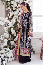 Load image into Gallery viewer, NUREH Elarora Luxury Chiffon collection NEL-05 (AYZEL) Unstitched