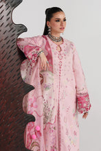 Load image into Gallery viewer, QALAMKAR Festive LUXURY LAWN '26 | NORAH | QFL-04 Unstitched
