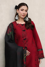 Load image into Gallery viewer, Rang Rasiya (FLORENCE) Luxury Lawn Festive Edit collection (DILARA) D-06 Unstitched