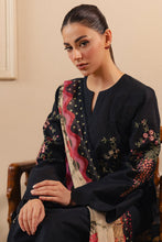 Load image into Gallery viewer, JAZMIN digital Printed Premium EMBROIDERED Viscose UW-0250 UNSTITCHED '26