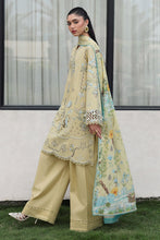 Load image into Gallery viewer, QALAMKAR QlineLUXURY LAWN '26 |MEIRA | QKL-11 Unstitched