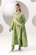 Load image into Gallery viewer, QALAMKAR Slub Linen |QPrints QPW-03A|(NAZIA) Casual Wear Unstitched