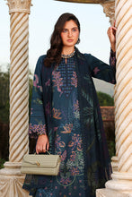 Load image into Gallery viewer, Rang Rasiya (FLORENCE) Lawn collection (ESHAL) D05 Unstitched'26