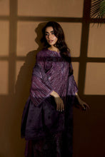Load image into Gallery viewer, SOBIA NAZIR WINTER Shawl 2025 D#3A Unstitched