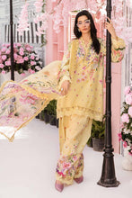 Load image into Gallery viewer, Maria B MPrints Embroidered Suit | Summer Wear | Unstitched MPT-2603-A