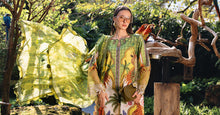 Load image into Gallery viewer, Maria B MPrints Embroidered Lawn suit |Unstitched MPT-2905-B
