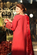 Load image into Gallery viewer, Rang Rasia CARNATION winter edition (D02) 2025-COLD BREW