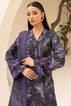 Load image into Gallery viewer, Farasha Winter khaddar collection LAVENDUSK Unstitched
