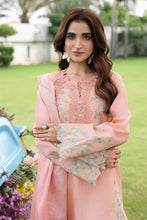 Load image into Gallery viewer, Rang Rasiya (FLORENCE) Luxury Lawn Festive Edit collection (LALEH) D-14 Unstitched